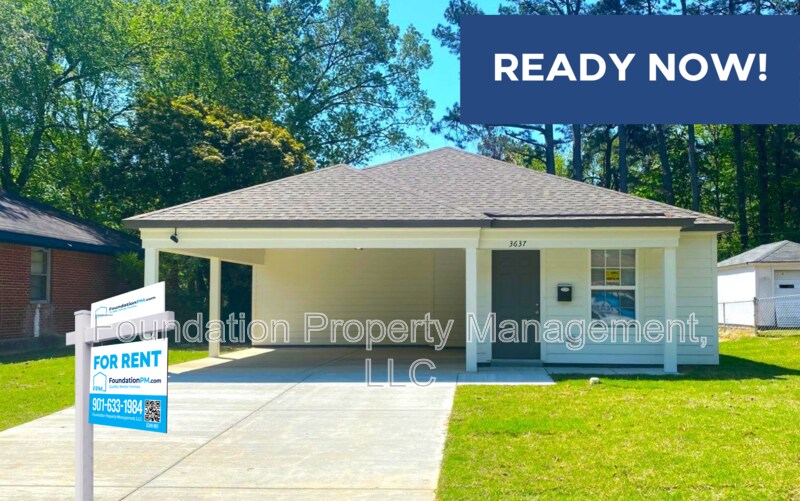 Foto principal - 3637 Philsdale Ave