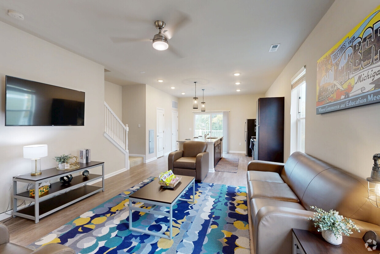 Photo - University Trails Apartments