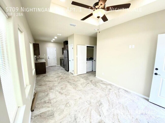 Foto del edificio - 5709 Nightingale Ave