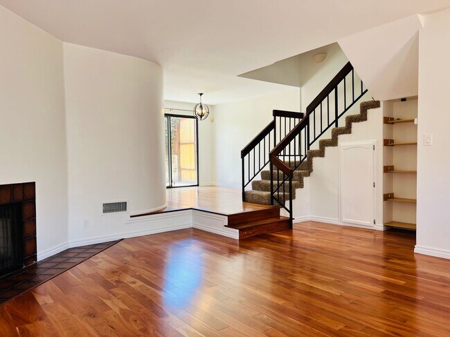 Foto del edificio - 1171 Stanford St
