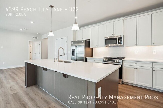 Foto del edificio - 4399 Peach Lily Ln