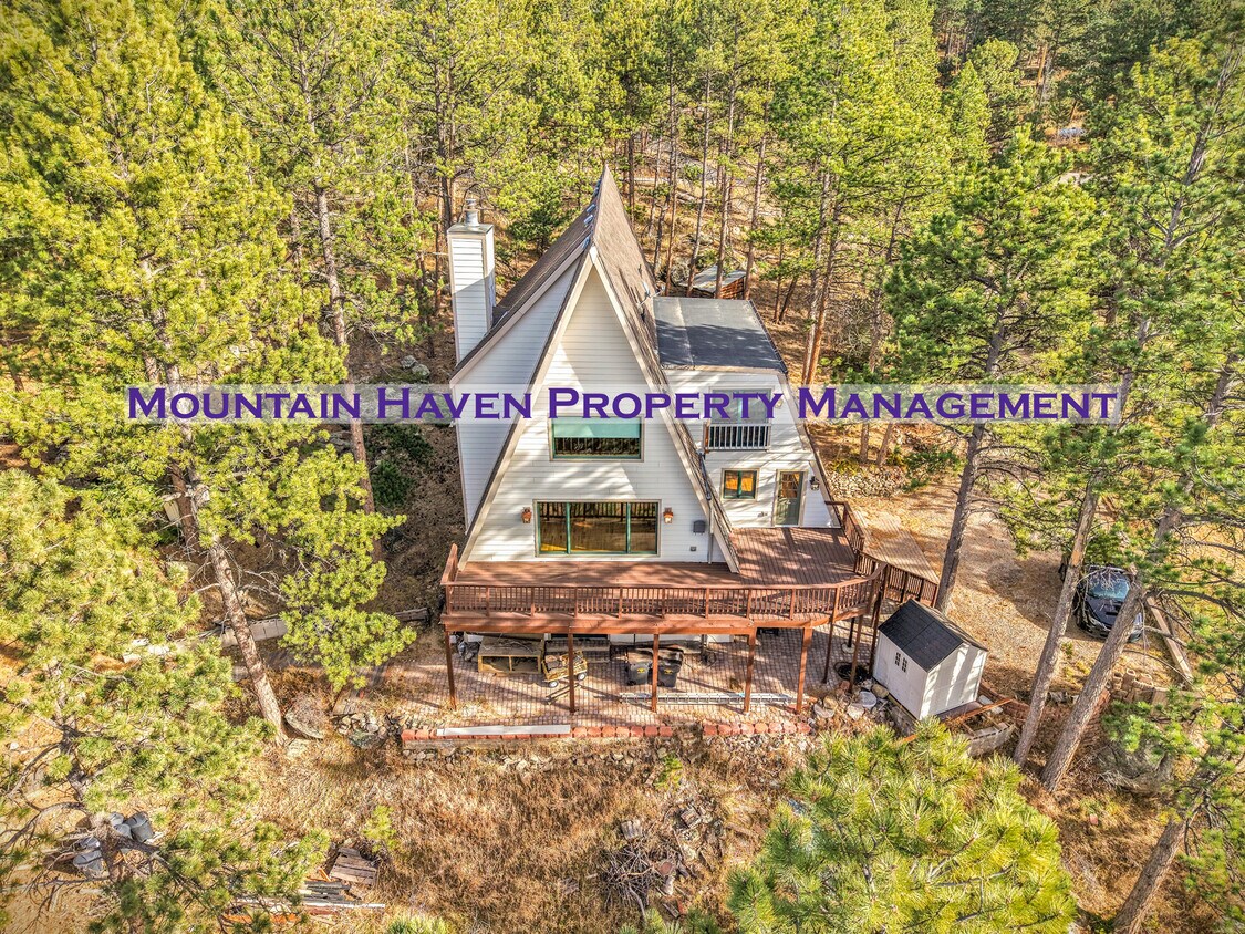 Photo - 28195 Cragmont Dr (Evergreen, CO)