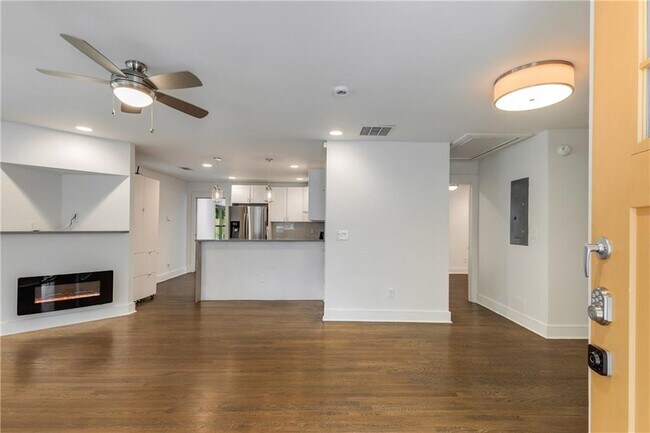 Foto del edificio - 435 McWilliams Ave SE