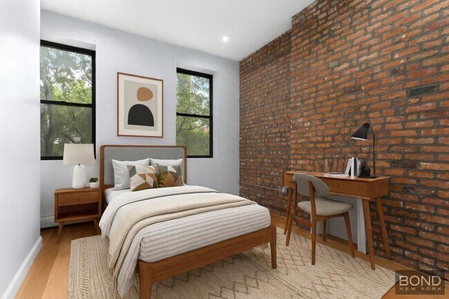 Foto del edificio - 2 bedroom in Brooklyn NY 11201