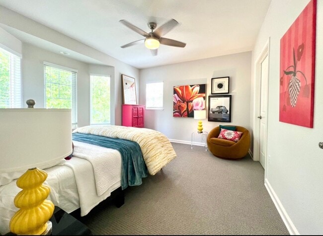 Building Photo - 1900 6th St