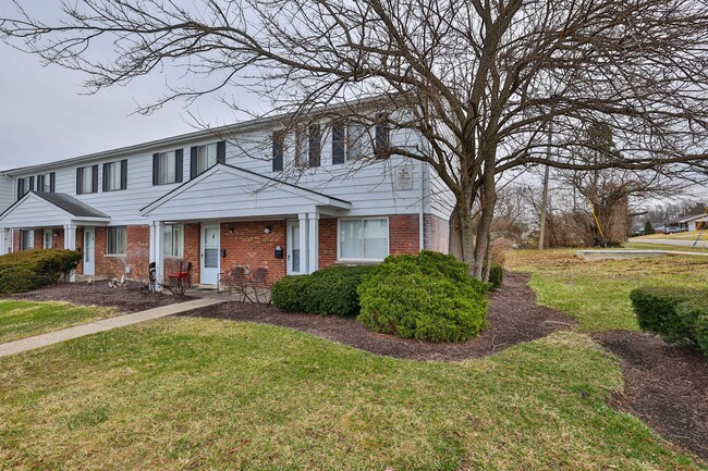 Photo - 1556 Meredith Dr Townhome