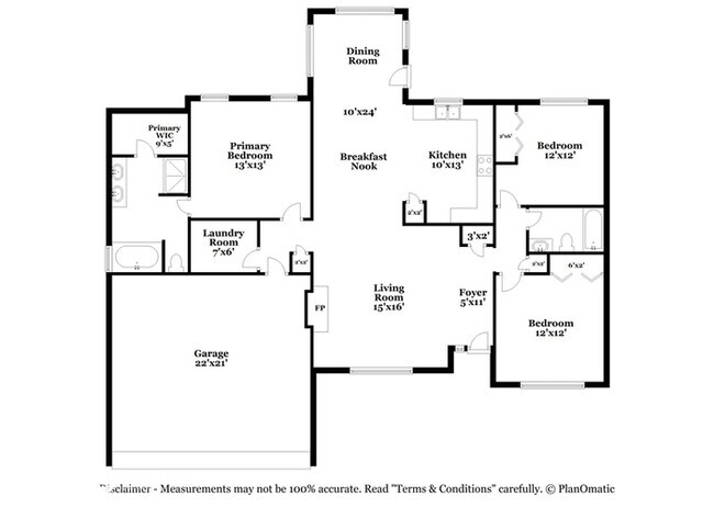 Foto del edificio - 35 Brynlyn Way