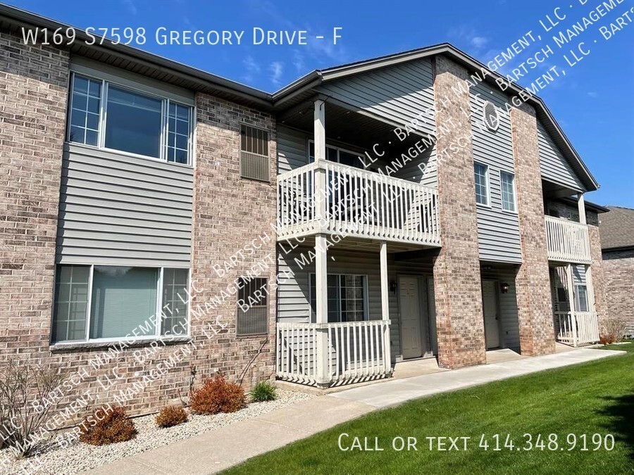 Primary Photo - W169S7598-S7598 Gregory Dr