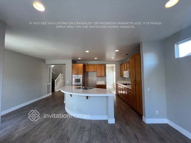Foto del edificio - 13490 Quail Run Rd