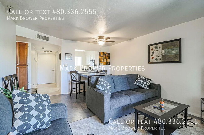 Foto del edificio - 7474 E Earll Dr
