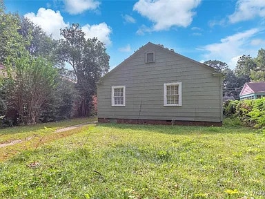 Building Photo - 2721 Spann Pl