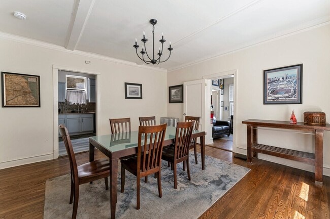 Foto del edificio - 1432 W Jonquil Ter