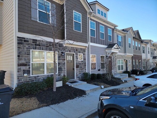 Building Photo - 889 Ambient Way