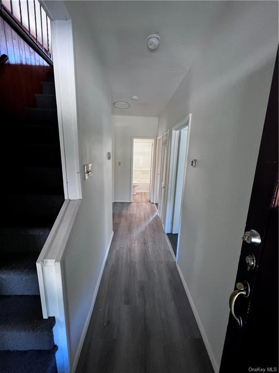 Foto del edificio - 61 Old Temple Hill Rd