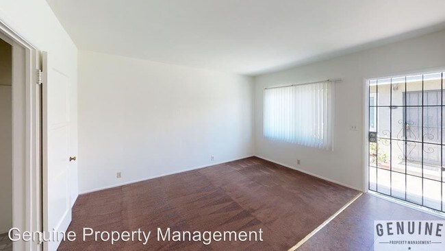 Foto del edificio - 15121 Van Buren St