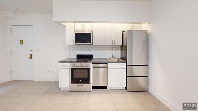 Foto del edificio - 166 E 90th St