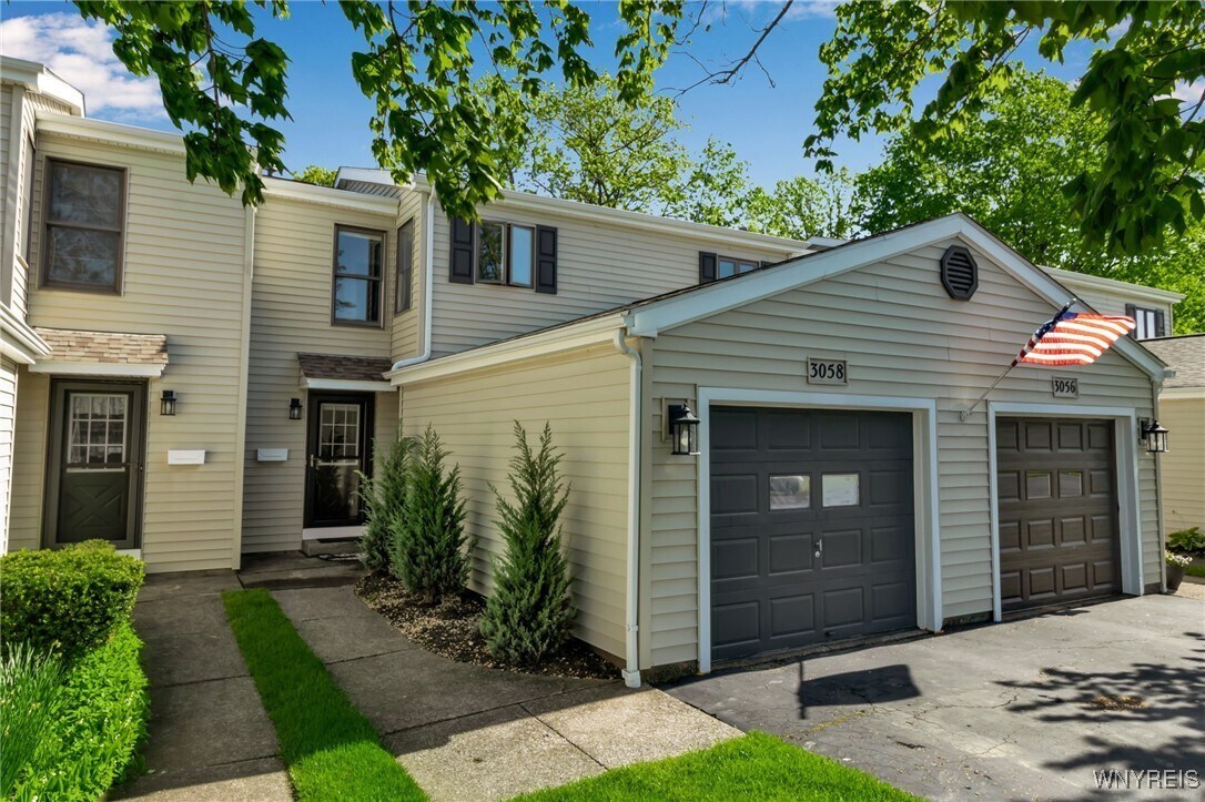 Primary Photo - 3058 E River Rd