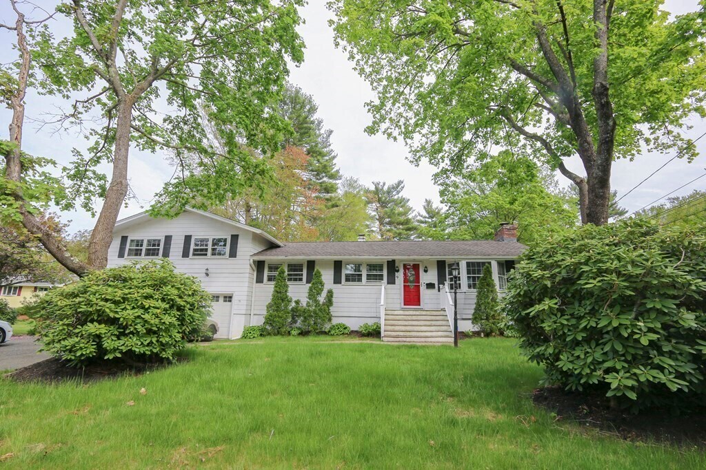 9 Nelson Rd, Burlington, MA 01803 House Rental in Burlington, MA