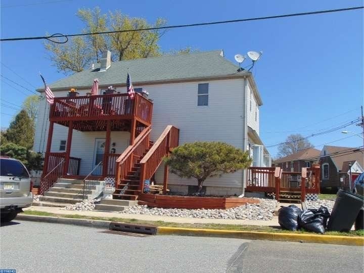 Foto del edificio - 101 E Clements Bridge Rd