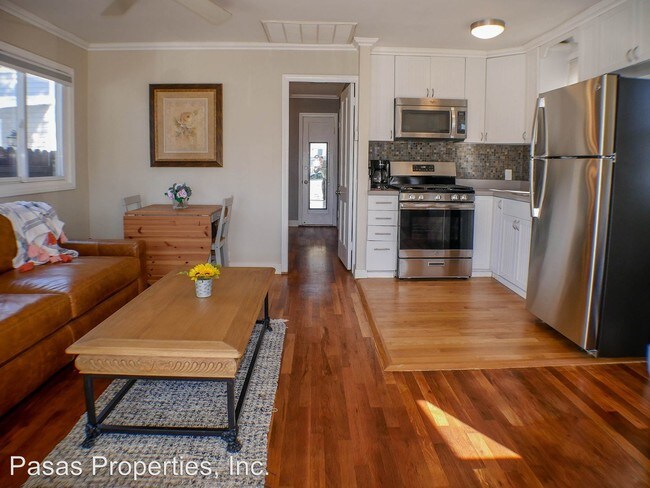 Building Photo - 1 br, 1 bath House - 4608 Long Branch