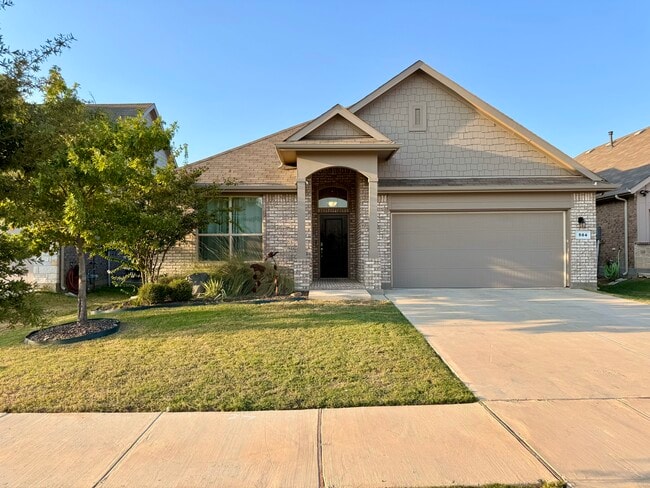 Building Photo - 504 Nicklaus Way