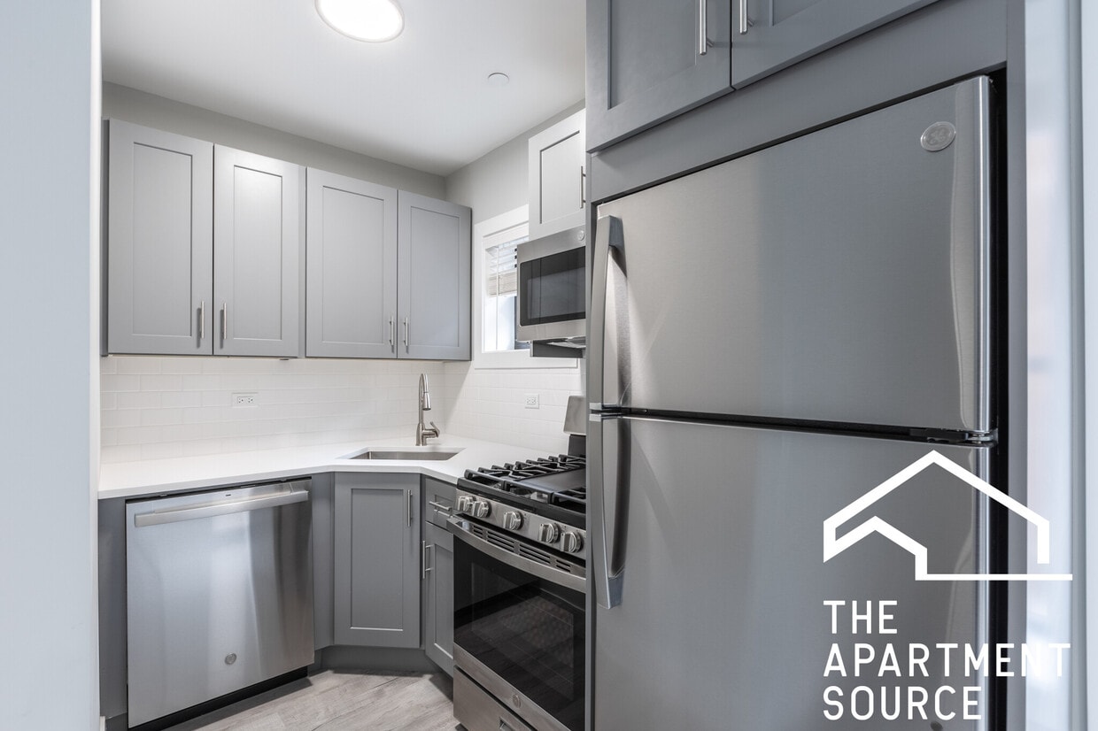 Foto principal - 1139 Oak Ave