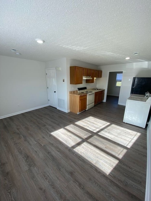 Foto del edificio - 714 N North St