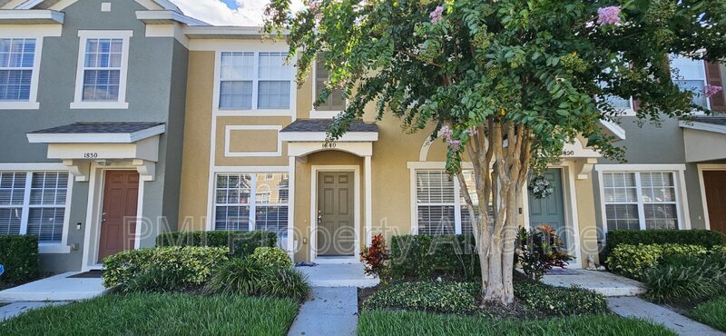Foto principal - 1840 Stockton Dr