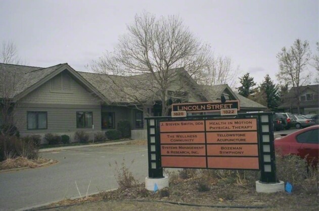 Foto principal - 1814-1820 W Lincoln St