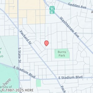 Foto principal - 1141 S. Forest-1141SF