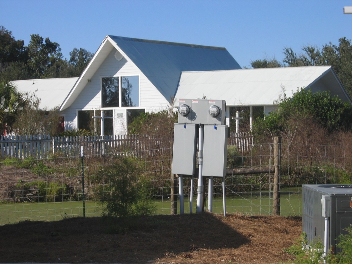Foto del edificio - North Central Florida Mobile Home Park
