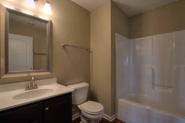 Foto del edificio - Southwind Prairie Apartments