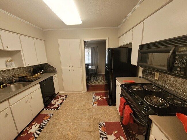 Foto del edificio - 2-bedroom 1-bath