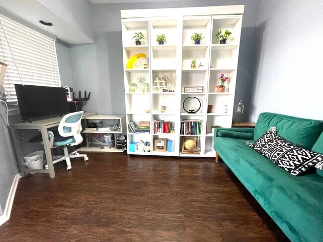 Foto del edificio - 3316 Guadalupe St