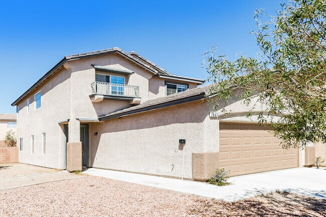 Foto del edificio - 7067 Salt Marsh Ct