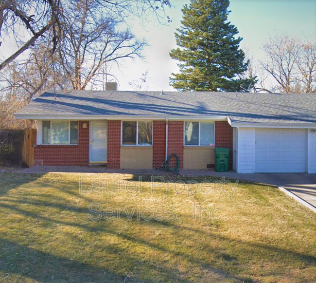 Foto del edificio - 385 S Nelson St