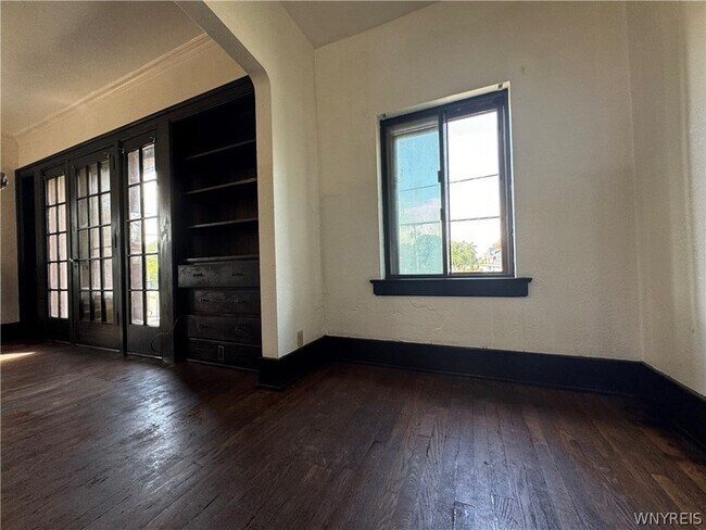 Foto del edificio - 6801 Buffalo Ave