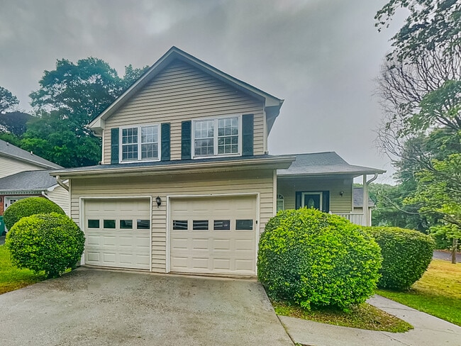 Photo - 436 Allgood Cir House