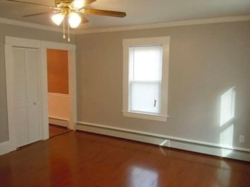 Foto del edificio - 136 Green St