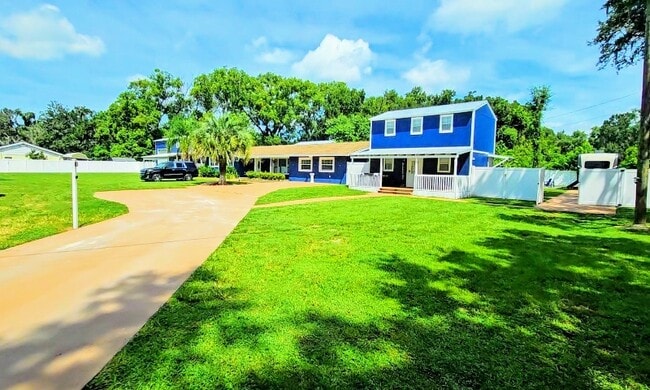 Foto del edificio - 36743 Howard Ave