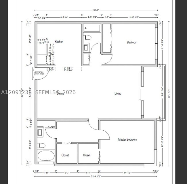 Foto del edificio - 55 Ocean Ln Dr
