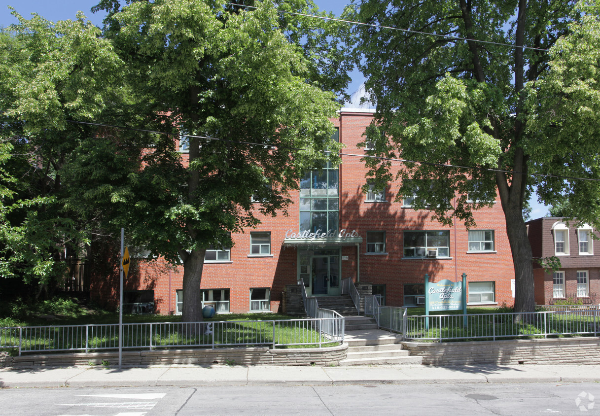 Building Photo - Castlefield Apartments