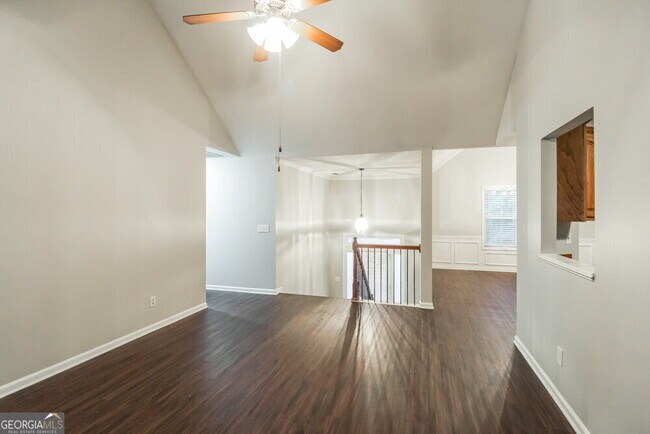 Building Photo - 64 Hamil Ct NW