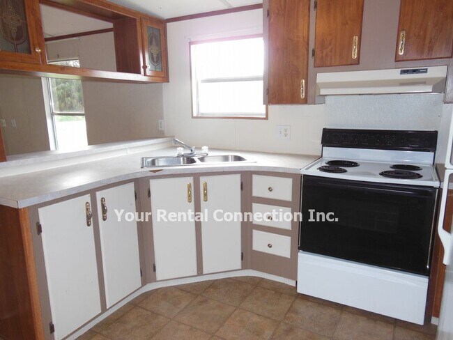 Foto del edificio - Eaton Park - Mobile Home - 3225 Iowa Road