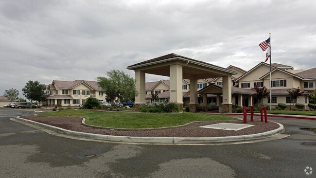 Foto del edificio - Solstice Senior Living at Apple Valley