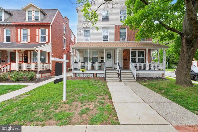 Foto del edificio - 602 S Walnut St