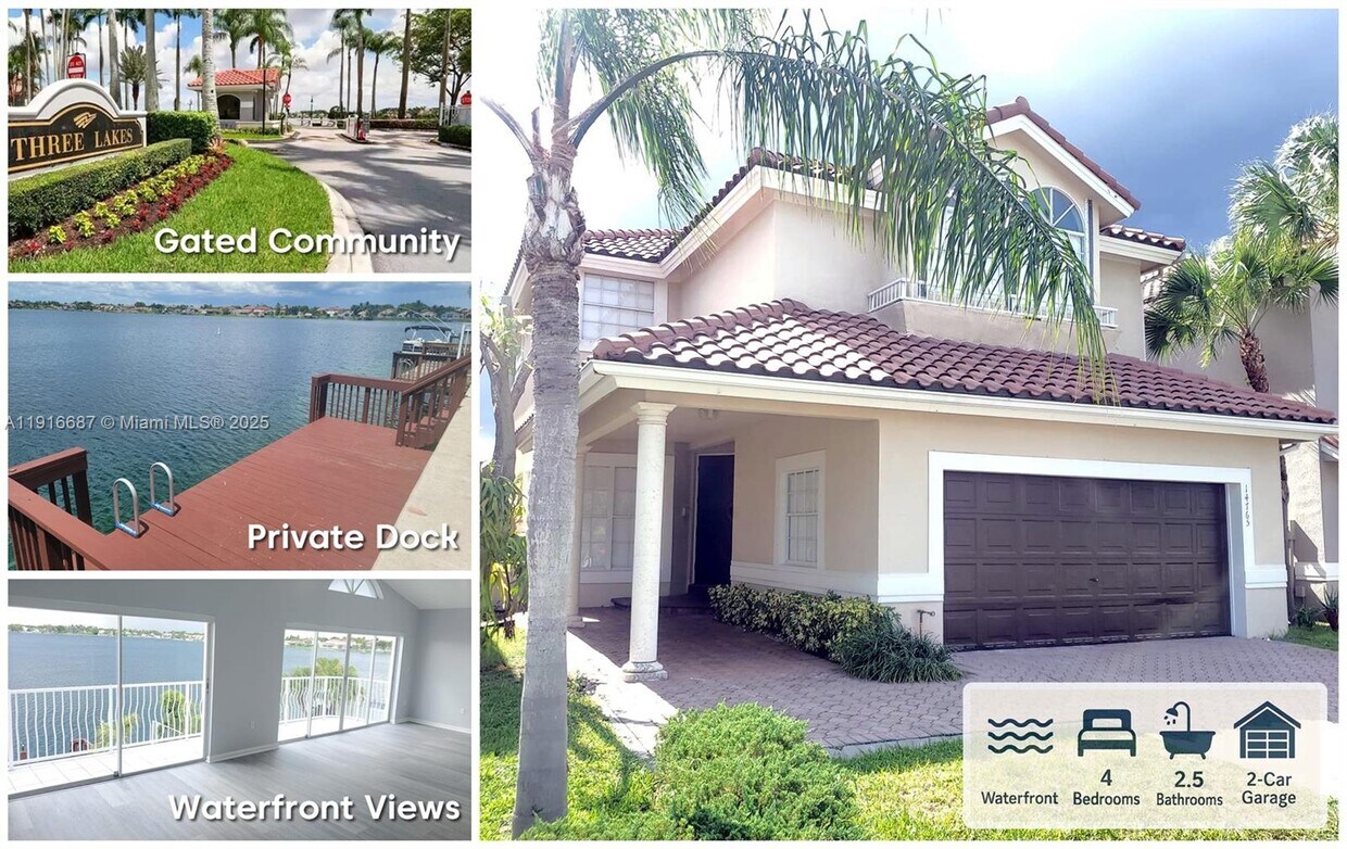 Foto principal - 14765 SW 132nd Pl