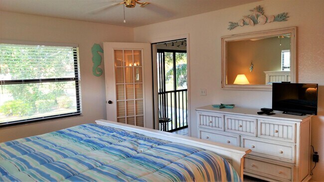 Foto del edificio - Seasonal Short-Term 2-Bedroom 2-Bath Condo located in Englewood!