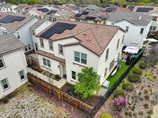 Home Top view - 254 Colner Cir
