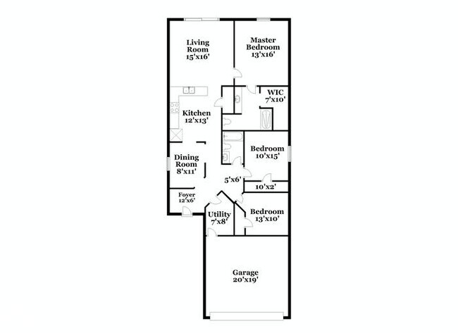 Building Photo - 2442 Caspian Dr, Lakeland, FL 33805